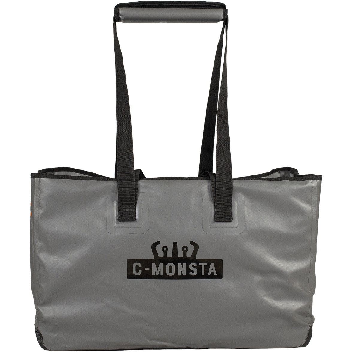 2026 C-Monsta Lightweight Split Bag V3 C-MSBLV3 - Grey